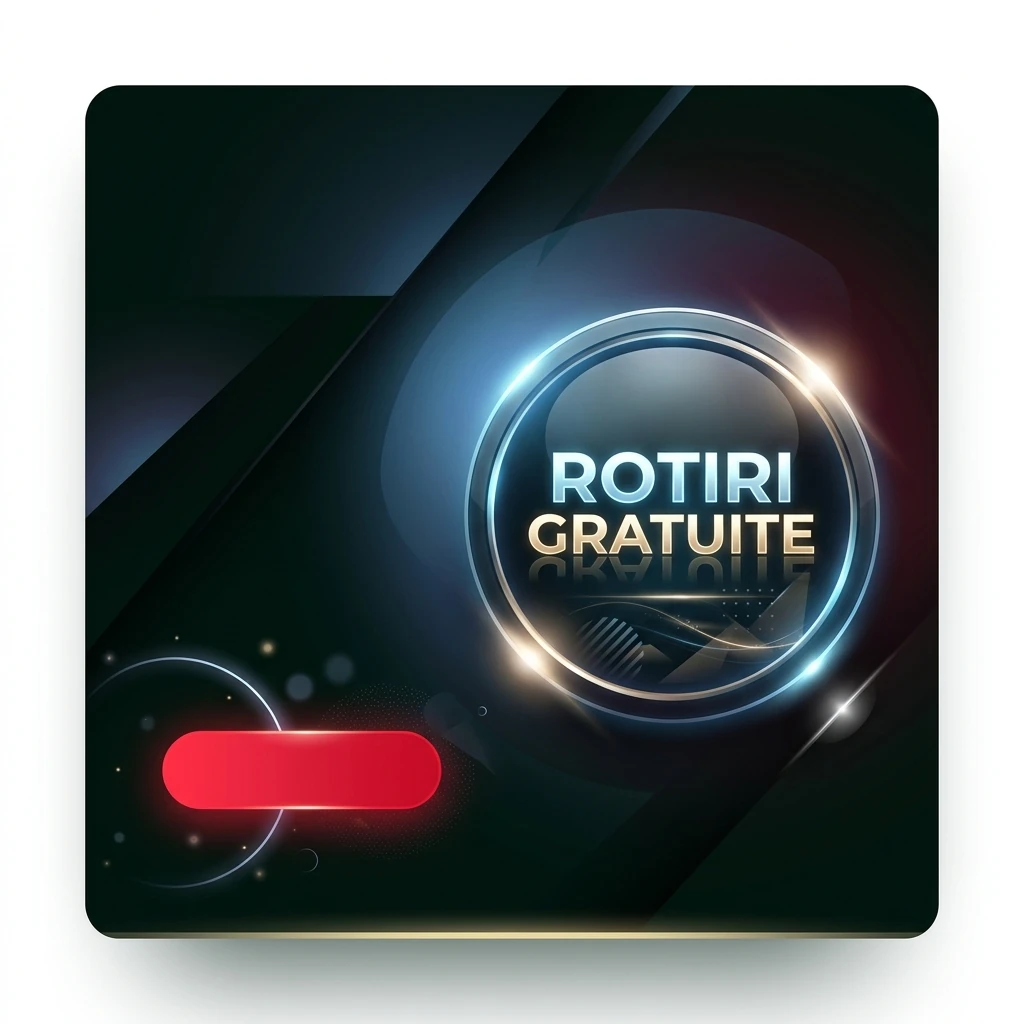 Rotiri gratuite
