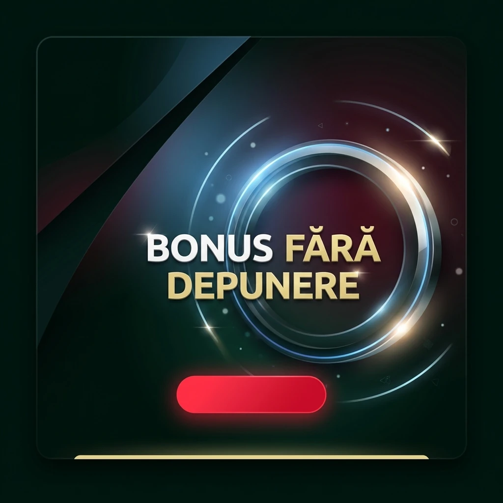 Bonus fără depunere