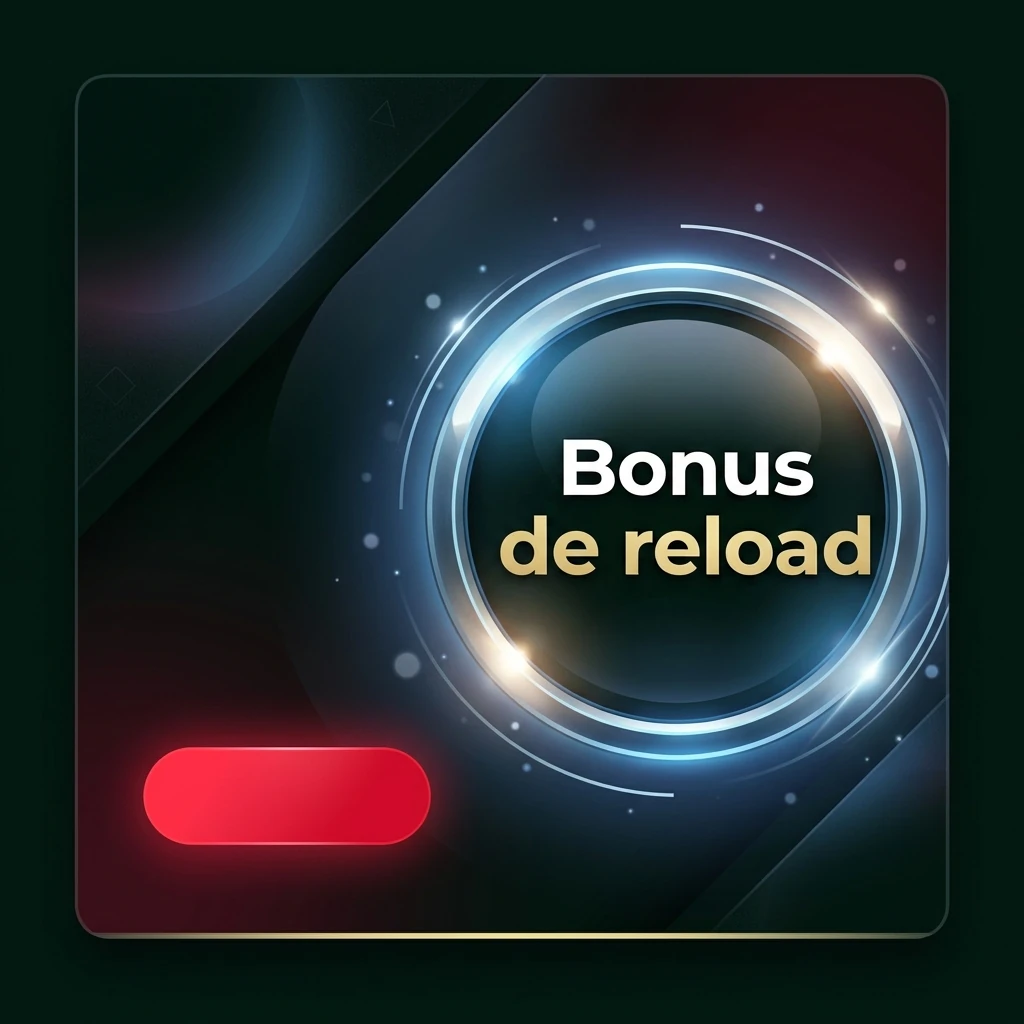Bonus de reload