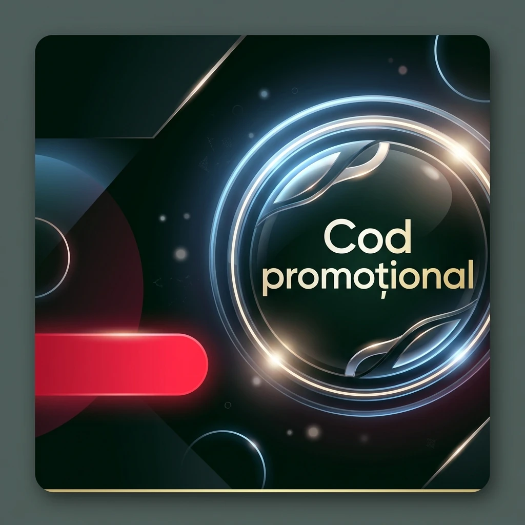Cod promoțional