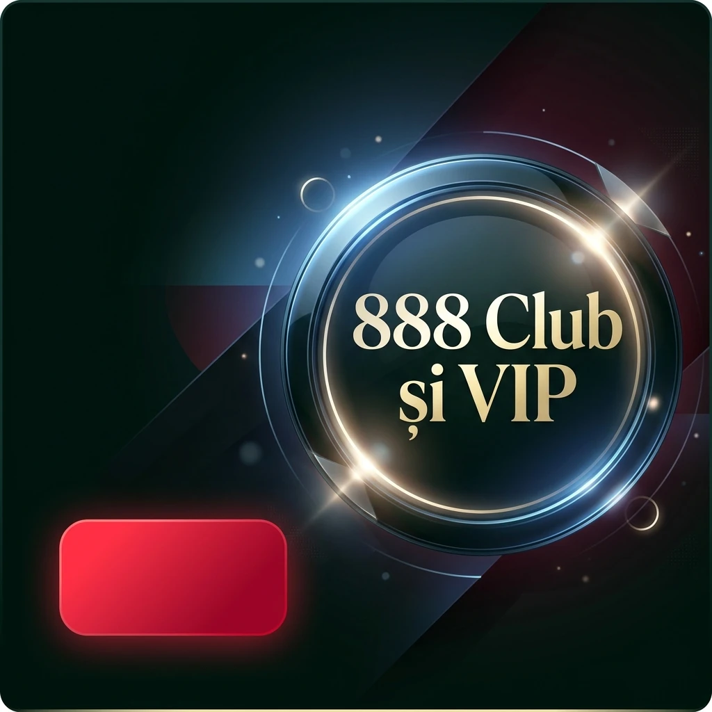 888 Club și VIP
